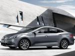 Hyundai Grandeur 2014 года